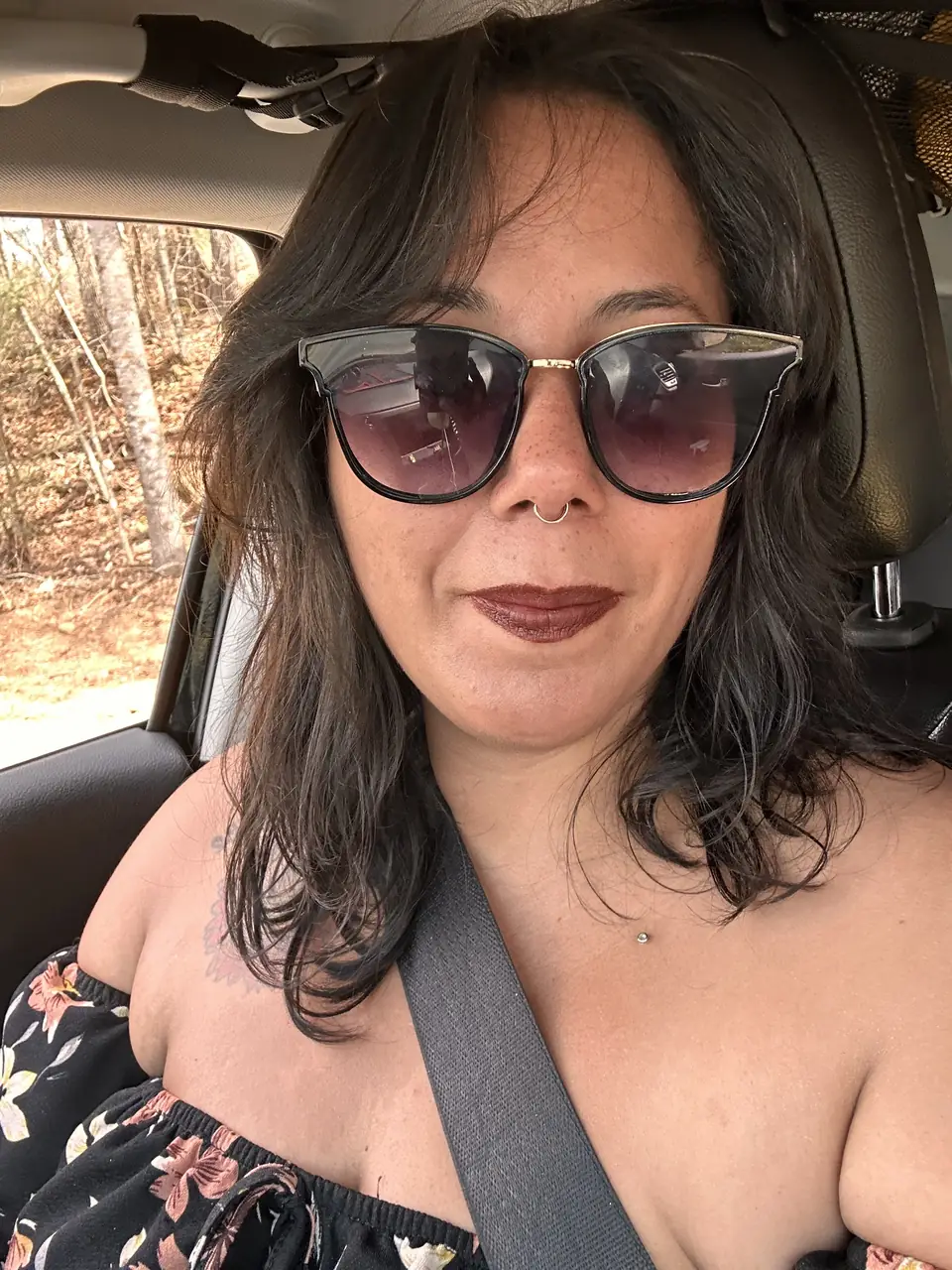 Your driver